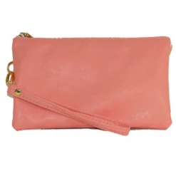 Monica's Bags Mia Clutch Bag