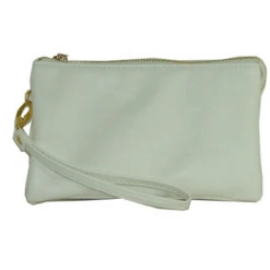 Monica's Bags Mia Clutch Bag