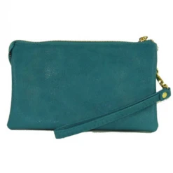 Monica's Bags Mia Clutch Bag