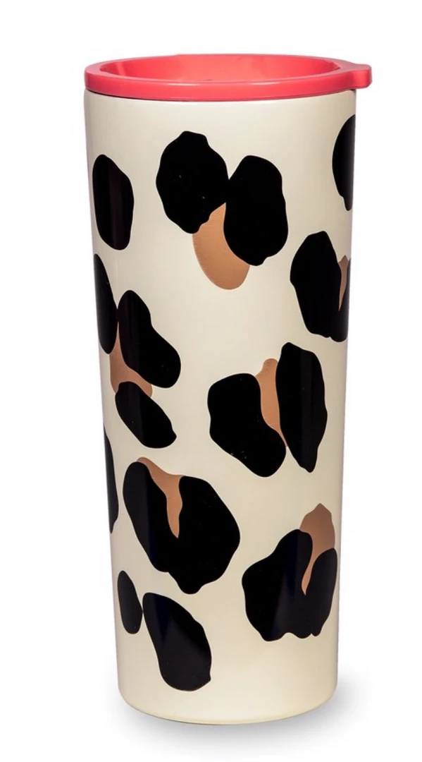 Kate Spade Thermal Tumbler - Stylish Insulated Travel Mug for Coffee & Tea, Perfect Gift for Lifestyle Enthusiasts 3 Kate Spade Thermal Tumbler Lifestyle
