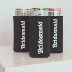 Friday + Saturday Lifestyle Tall Drink Sleeve - Stylish & Eco-Friendly Coffee Cup Holder 7 Friday + Saturday Lifestyle Tall Drink Sleeve