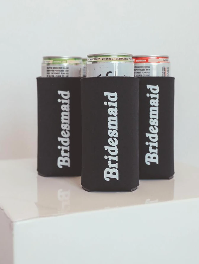 Friday + Saturday Lifestyle Tall Drink Sleeve - Stylish & Eco-Friendly Coffee Cup Holder 5 Friday + Saturday Lifestyle Tall Drink Sleeve