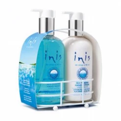 Inis Hand Care Caddy Lifestyle