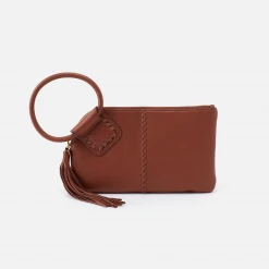 HOBO Bags Sable Wristlet