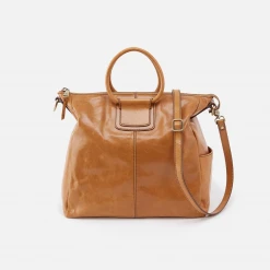 HOBO Bags Sheila Large Satchel