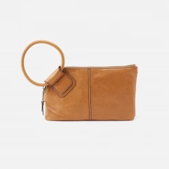 HOBO Bags Sable Wristlet