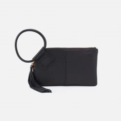 HOBO Bags Sable Wristlet
