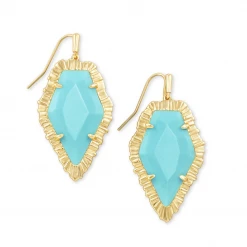 Kendra Scott Tessa Drop Earrings