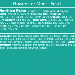 Candy Club Flowers For Mom