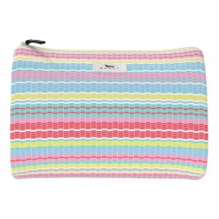 Scout Packin’ Heat Makeup Bag