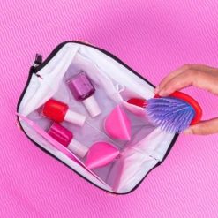 Scout Little Big Mouth Toiletry Bag