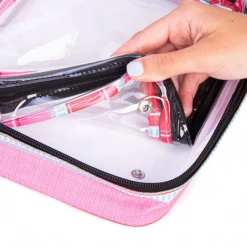 Scout Glow Up Makeup Bag Bags
