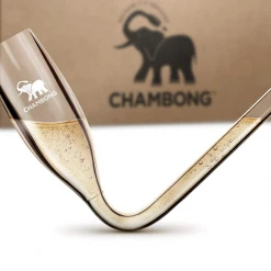 Chambong Acrylic Flute Lifestyle
