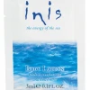 Inis Body Lotion Sachet Lifestyle