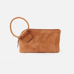 HOBO Bags Sable Wristlet