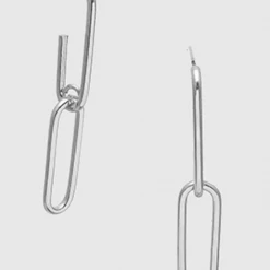 TRENDY Wholesale Link Chain Earrings