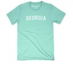 The Home T State Pride Tee Shirt Tees