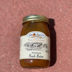 Peachey's Peachey’s Lifestyle