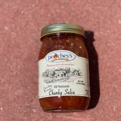 Peachey's Peachey’s Lifestyle