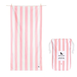 Dock & Bay Lifestyle Quick Dry Beach Towel