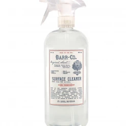 K Hall Studio Barr-Co. 32oz Surface Cleaner Lifestyle