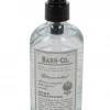 K Hall Studio Barr-Co. 8oz Hand Sanitizer Lifestyle