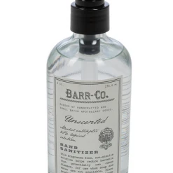 K Hall Studio Barr-Co. 8oz Hand Sanitizer Lifestyle