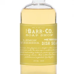 K Hall Studio Lifestyle Barr-Co. 16oz Dish Soap