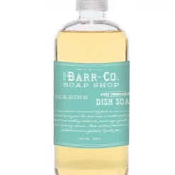 K Hall Studio Lifestyle Barr-Co. 16oz Dish Soap