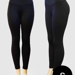 TRENDY Wholesale High Waist Soft Leggings Bottoms