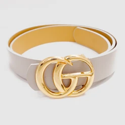 TRENDY Wholesale Belts Designer Inspired Buckle Belt