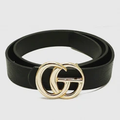 TRENDY Wholesale Belts Designer Inspired Buckle Belt