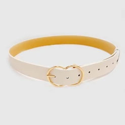 TRENDY Wholesale Belts Classic Buckle Belt