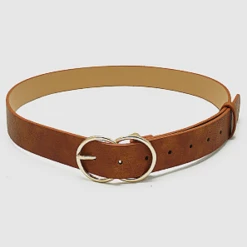 TRENDY Wholesale Belts Classic Buckle Belt