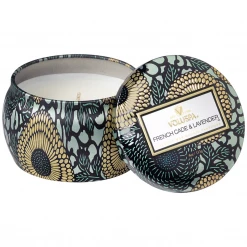 Voluspa Mini Tin Candle