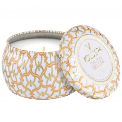 Voluspa Mini Tin Candle