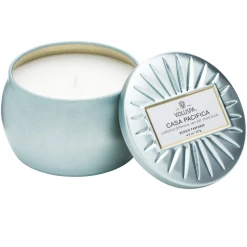 Voluspa Mini Tin Candle