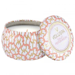 Voluspa Mini Tin Candle
