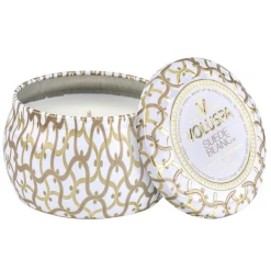 Voluspa Mini Tin Candle