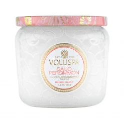 4.5oz Voluspa Petite Jar Candle
