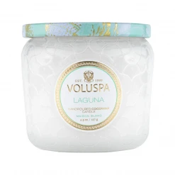 4.5oz Voluspa Petite Jar Candle