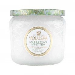 4.5oz Voluspa Petite Jar Candle