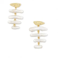 Kendra Scott Earrings Eileen Statement Earring