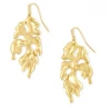 Kendra Scott Savannah Drop Earrings | Elegant Jewelry for Women | Gold-Tone Accessories 2 Kendra Scott Savannah Drop Earrings