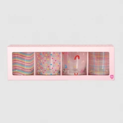 Talking Out Of Turn On The Rocks Glass Set