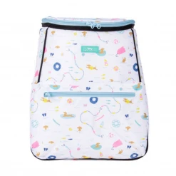 Scout Bags Back In Action Backpack Cooler