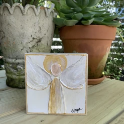 Ginger Leigh Lifestyle Gloria Angel