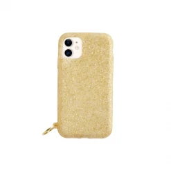 Oventure Silicone Confetti Phone Case Lifestyle