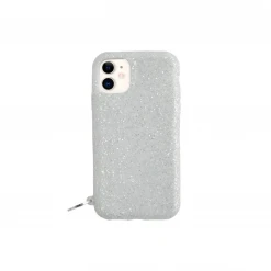 Oventure Silicone Confetti Phone Case Lifestyle