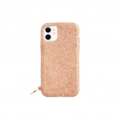 Oventure Silicone Confetti Phone Case Lifestyle
